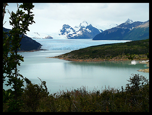 Perito Moreno